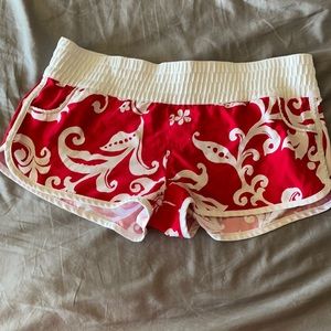 EUC Roxy Women’s Swim Shorts